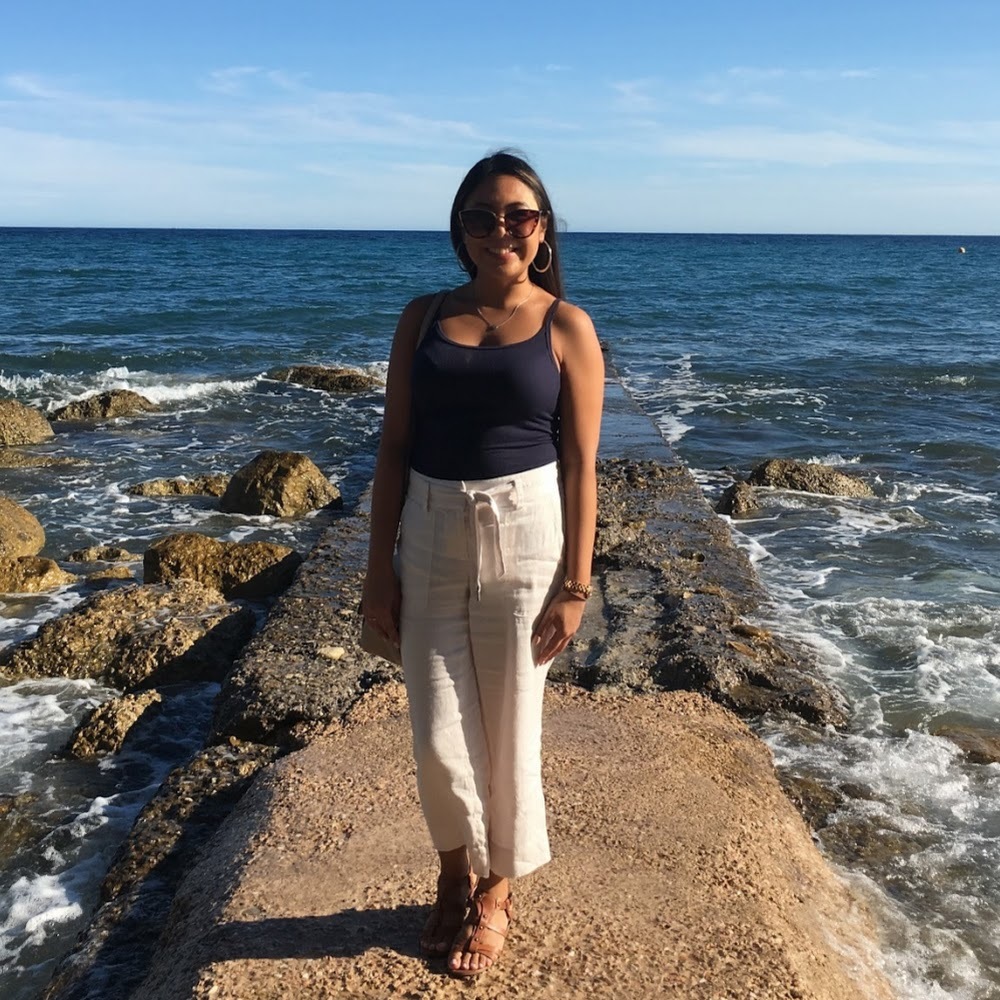 Meet your Posher, Lauren